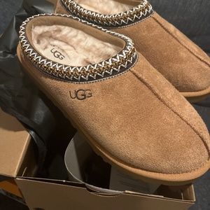 Tasman slipper